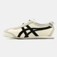 Кросівки Asics Onitsuka Tiger Mexico 66 Beige Black 45 - изображение 1