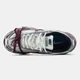 Кросівки Nike Initiator Grey Burgundy Custom 42 - изображение 9