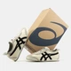 Кросівки Asics Onitsuka Tiger Mexico 66 Beige Black 45 - изображение 7