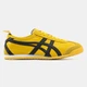 Кросівки Asics Onitsuka Tiger Mexico 66 Yellow Black 42 - изображение 5