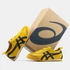 Кросівки Asics Onitsuka Tiger Mexico 66 Yellow Black 43 - изображение 6