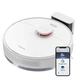 Робот пилосос Dreame Bot D10s White (RLS3L) - изображение 1