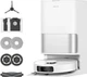Робот пилосос Dreame Bot D30 Ultra White (RTD31TE) - изображение 1
