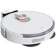 Робот-пілосос Xiaomi Robot Vacuum S20+ White - зображення 3