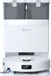 Робот пилосос ECOVACS Deebot T30C White (DLX71 WHITE) - зображення 1