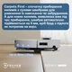 Робот пилосос ECOVACS Deebot T30C White (DLX71 WHITE) - зображення 3