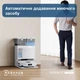 Робот пилосос ECOVACS Deebot T30C White (DLX71 WHITE) - зображення 8