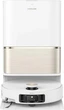 Робот пилосос Dreame L50s Pro Ultra White (RLL88HE-Wh) - зображення 4