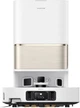 Робот пилосос Dreame L50s Pro Ultra White (RLL88HE-Wh) - зображення 10