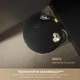 Робот пилосос MOVA MOBIUS 60 Black-EUA (RLV83LE) - изображение 4