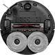 Робот пилосос RoboRock Saros Z70 Black - зображення 4