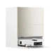 Робот пилосос Dreame X60 Ultra White (RLX86DE-wh) - зображення 1