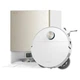Робот пилосос Dreame X60 Ultra White (RLX86DE-wh) - зображення 3