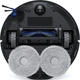 Робот пилосос ECOVACS Deebot T30C Black (DLX71 BLACK) - изображение 15