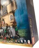 Zestaw klocków LEGO Harry Potter Zamek Hogwart: Główna wieża 2135 elementów (76454) (955555919117083) - Outlet - obraz 3