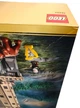 Zestaw klocków LEGO Harry Potter Zamek Hogwart: Główna wieża 2135 elementów (76454) (955555919117083) - Outlet - obraz 4