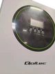 Гібридний інвертор Qoltec 3.5 kW 100A 24V MPPT Sinus Wi-Fi option (5901878538648) (955555916439597) - Уцінка - зображення 3