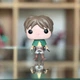 Фигурка Funko POP Фанко поп №20 Атака титанов Attack on Titan Eren Jaeger, Эрен Йегер + защита для коробки, 10 см (AT 0024) - изображение 3