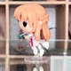 Аніме фігурка Funko POP Фанко поп Sword Art Online Майстри меча онлайн Asuna Асуна + захист для коробки, 10 см (SAO 0023) - зображення 5