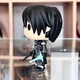 Аніме фігурка Funko POP Фанко поп Sword Art Online Майстри меча онлайн Kirito Кіріто + захист для коробки, 10 см (SAO 0022) - зображення 4