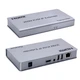 HDMI KVM-подовжувач Xput 200М по CAT6, HDMI+USB, TX/RX - изображение 3