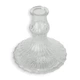 Колба Storm Crystal 03 Широкая Clear - изображение 1