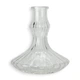 Колба Storm Crystal 03 Широкая Clear - изображение 2