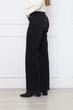 Джинсы straight женские XXL цвет черный YUKI ЦБ-00295761 - изображение 3
