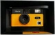 Аналоговый фотоаппарат Kodak Ultra F9 Yellow (DA00248) (955555912792411) - Уценка - изображение 2