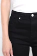 Джинсы skinny женские M цвет черный YUKI ЦБ-00295759 - изображение 5