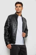 Куртка AGER XXL Черный 214R502 - зображення 4