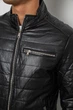 Куртка AGER XXL Черный 214R502 - зображення 6