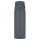 Термокружка Zojirushi SM-VH60HM 0,60 л stone grey - зображення 1