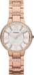 Часы женские Fossil Virginia ES3284 - изображение 1