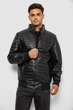 Куртка AGER M Черный 214R605-5 - зображення 2