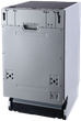 Zmywarka MPM-45-ZMI-02 - obraz 2