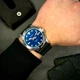 Чоловічі наручні годинники Casio MTP-VD01-2E - зображення 4