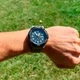 Чоловічі наручні годинники Casio MRW-210H-5A - изображение 6