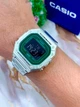 Чоловічі наручні годинники Casio W-218HD-3A - зображення 3
