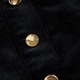 Платье короткое осеннее женское GAP 865371073 L Черное (1161412832) - изображение 7