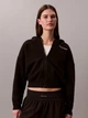 Спортивный костюм женский Calvin Klein 706668358 XS Черный (1161496522) - изображение 2