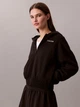 Спортивний костюм жіночий Calvin Klein 706668358 L Чорний (1161496790) - зображення 3