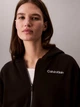 Спортивний костюм жіночий Calvin Klein 706668358 L Чорний (1161496790) - зображення 6