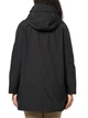 Плащ женский Tommy Hilfiger 24770884 XL Черный (1161508310) - изображение 2