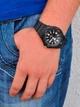 Чоловічі наручні годинники Casio MRW-200H-1B2VEF - изображение 3