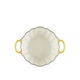 Каструля "Гарбуз" Le Creuset Signature 3,7 л Nectar з кришкою (21238246724441) - зображення 3