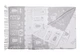 Плед хлопковый жаккардовый св.серый 140x200 см 70% хлопок, 30% полиэстер - изображение 2