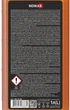 Холодний віск суперконцентрат Nowax VENTURA ULTRA WATERLESS WAX 1 л (NX01186) - зображення 3