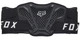 Пояс защитный Fox Titan Race Belt чёрный, размер S/M - изображение 1
