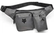 Сумка поясная Fox Premium Hip Pack Pewter, 3 л - изображение 1
